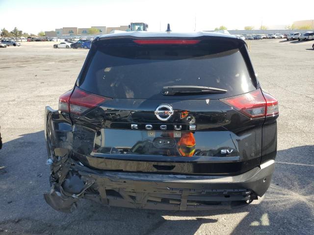 JN8AT3BA8MW015923 Nissan ROGUE SV
