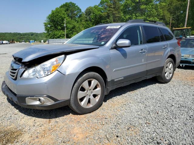 2012 Subaru Outback 2.5i Premium