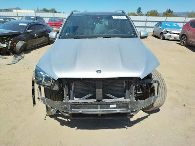 4JGFB4KB1LA215729 Mercedes-Benz Gle 350 4matic