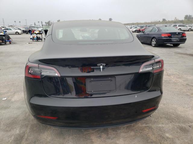5YJ3E1EA8LF708315 Tesla MODEL 3