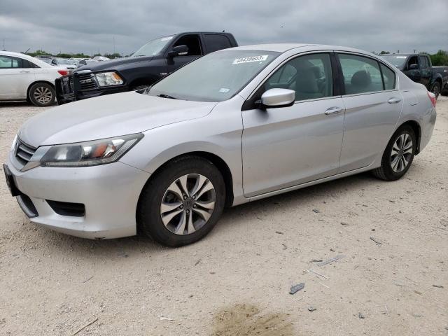 2013 Honda Accord Sedan LX