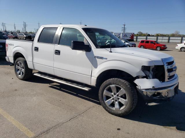 1FTFW1EFXEFA50646 Ford F150 Supercrew
