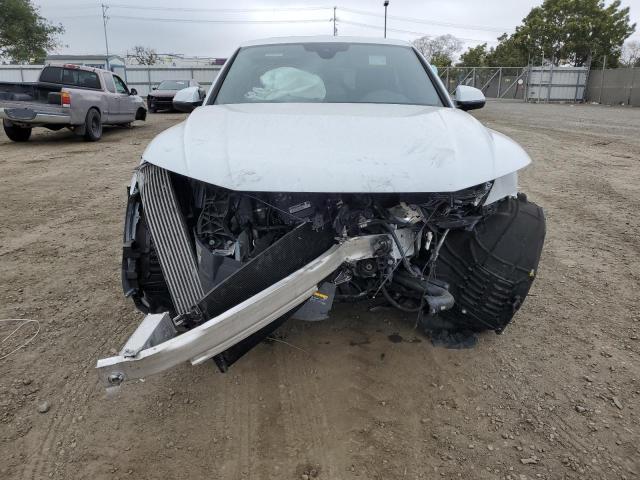 2021 AUDI Q5 SPORTBA WA14AAFY0M2073987