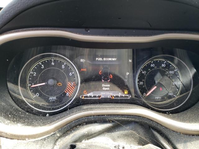 1C4PJMDS7EW276680 Jeep Cherokee Limited