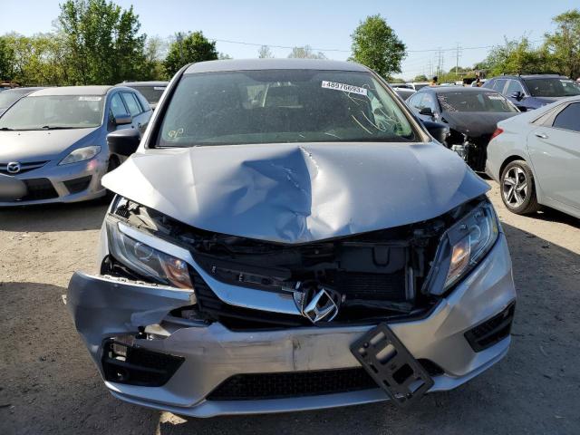 2018 HONDA ODYSSEY LX - 5FNRL6H21JB021210