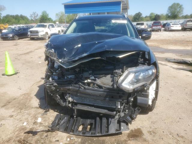 KNMAT2MT6KP560322 Nissan ROGUE S