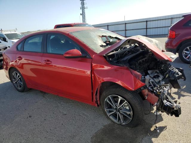 3KPF24AD7PE554084 KIA FORTE LX