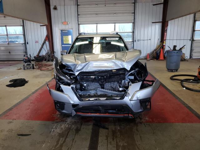 2023 SUBARU FORESTER S - JF2SKAJC2PH408370