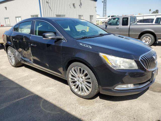 1G4GF5G37EF135308 Buick Lacrosse Touring