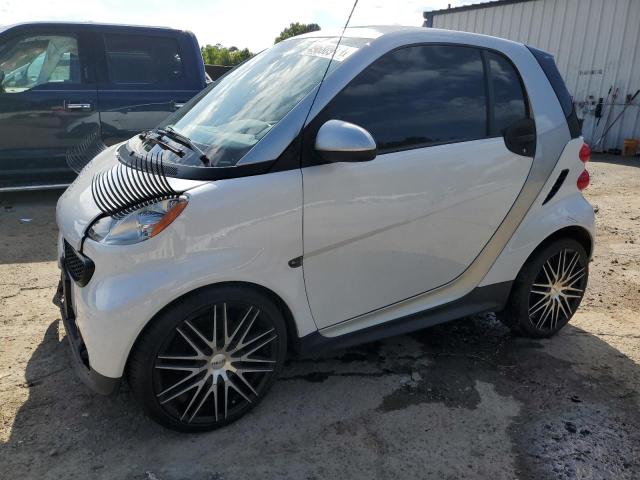 2015 smart fortwo Pure