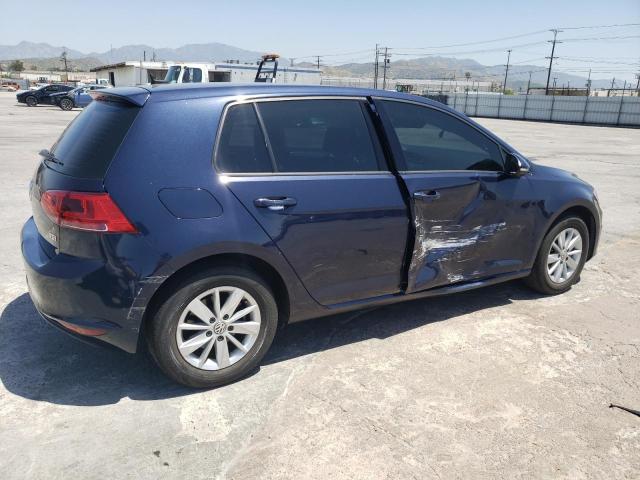 2016 VOLKSWAGEN GOLF S/SE - 3VW217AU9GM026844