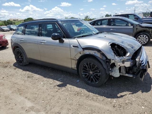2016 MINI COOPER CLU - WMWLN5C54G2B28307