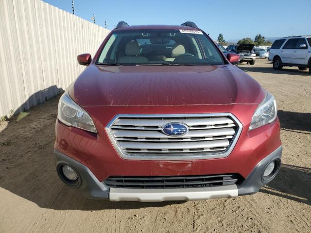 4S4BSANC9H3303425 Subaru Outback 2.5i Limited