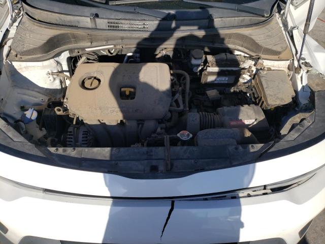KNDJ23AU8L7053736 KIA SOUL LX