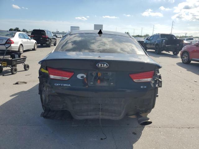 5XXGU4L38GG040609 KIA OPTIMA EX
