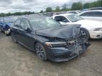 2022 HONDA CIVIC EXL - 19XFL1H73NE007936