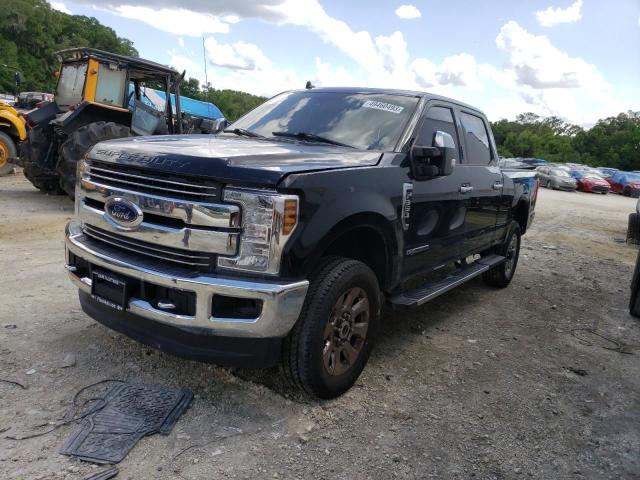 2019 Ford F-350 