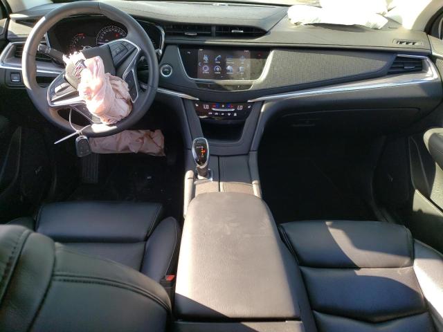 1GYKNBRSXHZ286841 Cadillac XT5 LUXURY