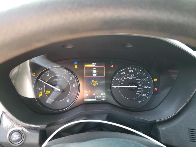 4S3GTAD66L3716141 Subaru Impreza Premium
