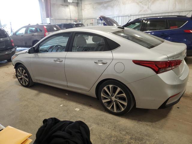 2019 HYUNDAI ACCENT LIM - 3KPC34A30KE059273