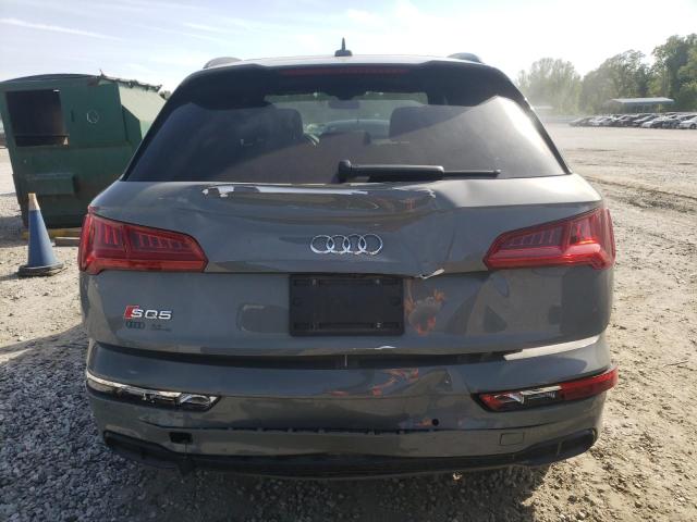 2020 AUDI SQ5 PREMIU - WA1B4AFY8L2018782