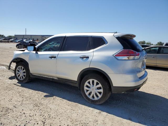 2016 NISSAN ROGUE S/SV - 5N1AT2MV8GC824801