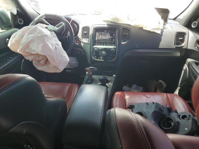 2020 DODGE DURANGO SR - 1C4SDJGJ6LC257555