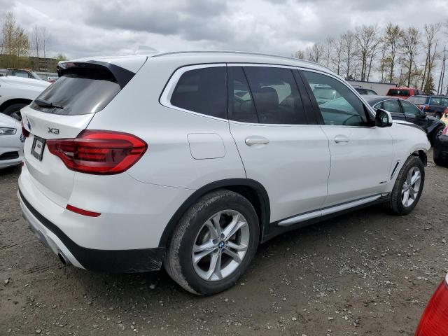 5UXTR9C57JLD57191 BMW X3 Xdrive30i