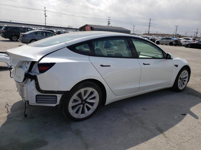 5YJ3E1EB0MF066974 Tesla MODEL 3