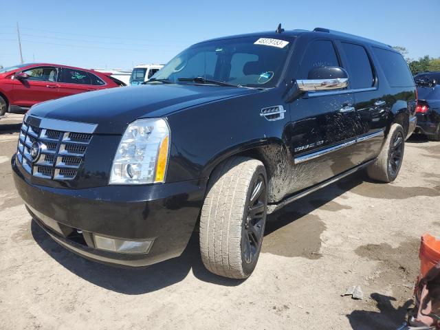 2010 Cadillac Escalade ESV Premium