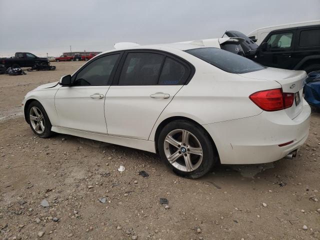 2015 BMW 328 I - WBA3A5G55FNS84436