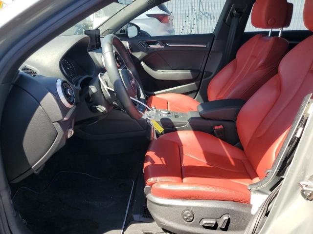 2020 AUDI A3 S-LINE - WAUJEGFFXLA000612