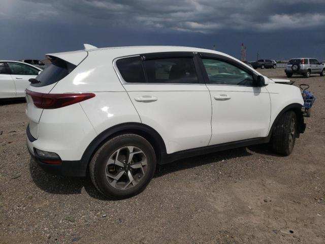 KNDPM3AC4L7630306 KIA Sportage Lx