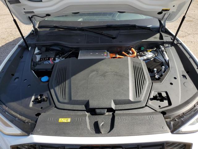 2021 AUDI E-TRON PRE - WA1AAAGE4MB007322