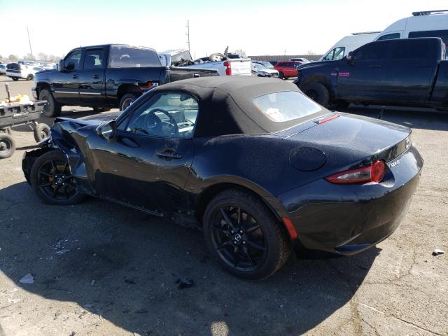 JM1NDAB73K0305912 Mazda Mx-5 Miata Sport