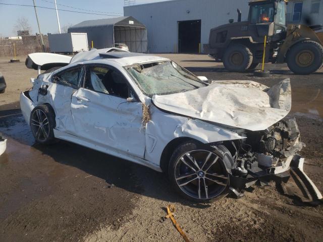 WBA4W9C59KAF94533 Bmw 4 Series 2019