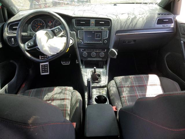 2016 VOLKSWAGEN GTI S/SE - 3VW4T7AU4GM011154