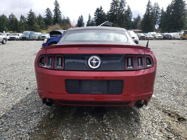 1ZVBP8EM5E5222362 Ford MUSTANG