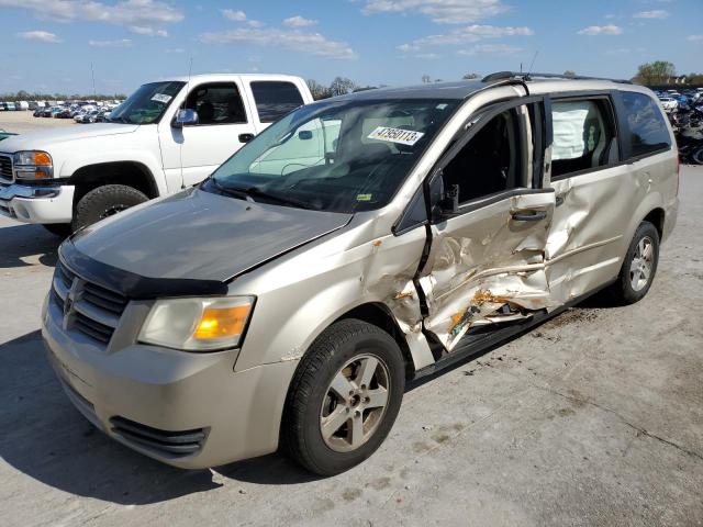 2008 Dodge Grand Caravan SE