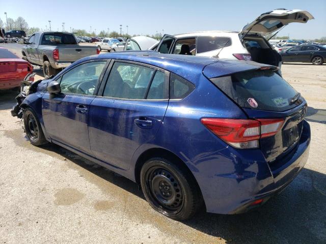 4S3GTAA63J3748708 Subaru IMPREZA