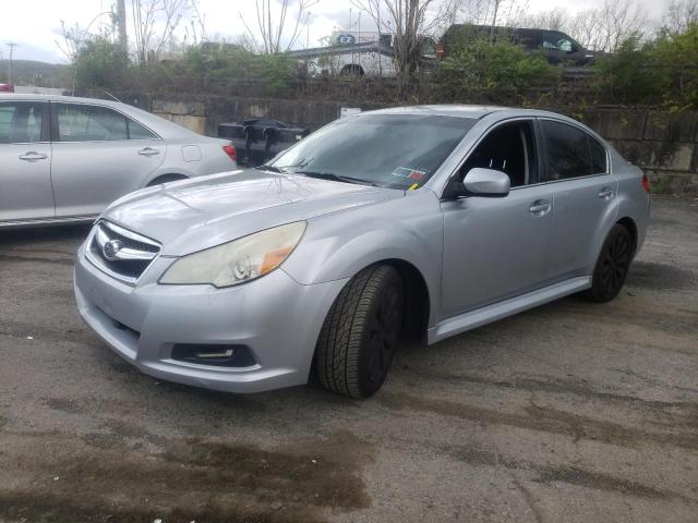 2012 Subaru Legacy 2.5i Premium