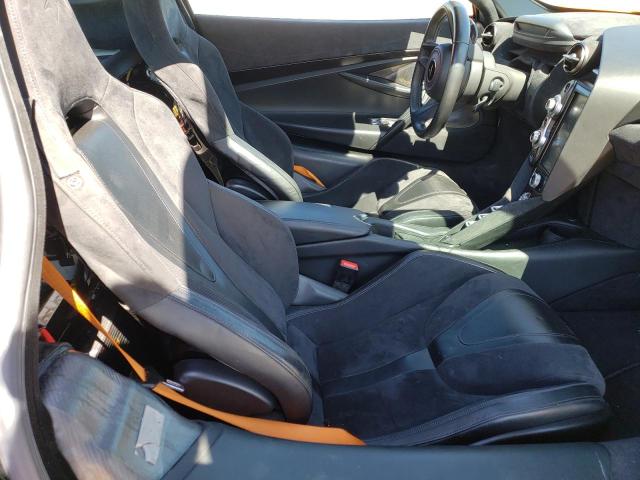 2019 MCLAREN AUTOMOTIVE 720S SBM14DCAXKW003113