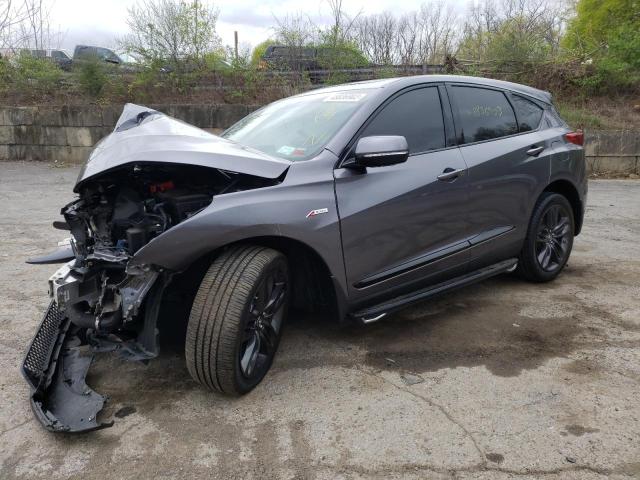 2021 ACURA RDX A-SPEC - 5J8TC2H67ML018171