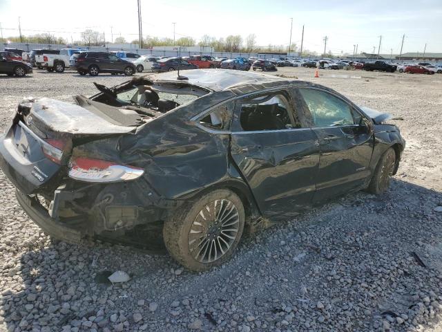 Vin: 3fa6p0ru1hr224021, lot: 70220243, ford fusion titanium hev 20173
