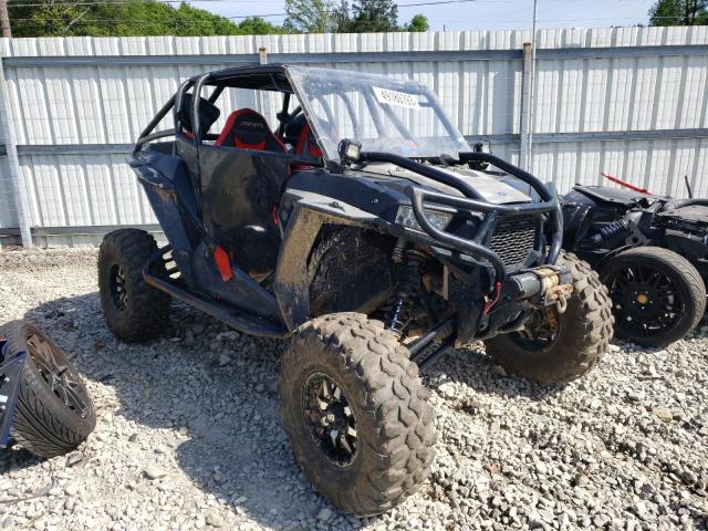 2018 POLARIS RZR XP 100 - 3NSVDE996JF944377