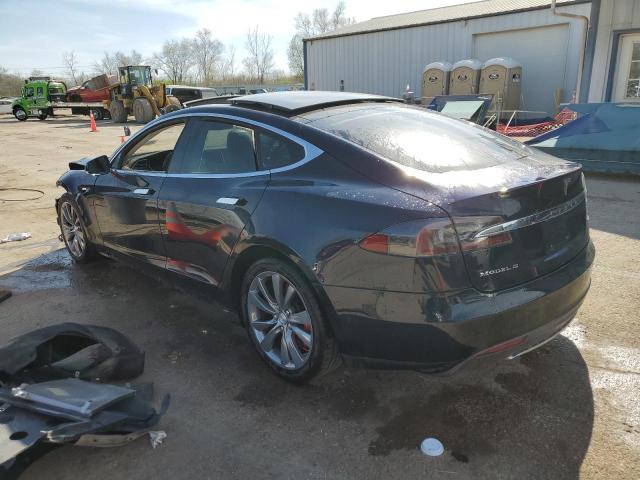 2015 TESLA MODEL S P8 5YJSA1H43FF083453
