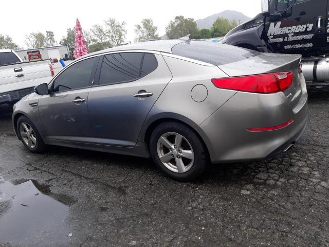 5XXGM4A7XFG468251 KIA Optima Lx