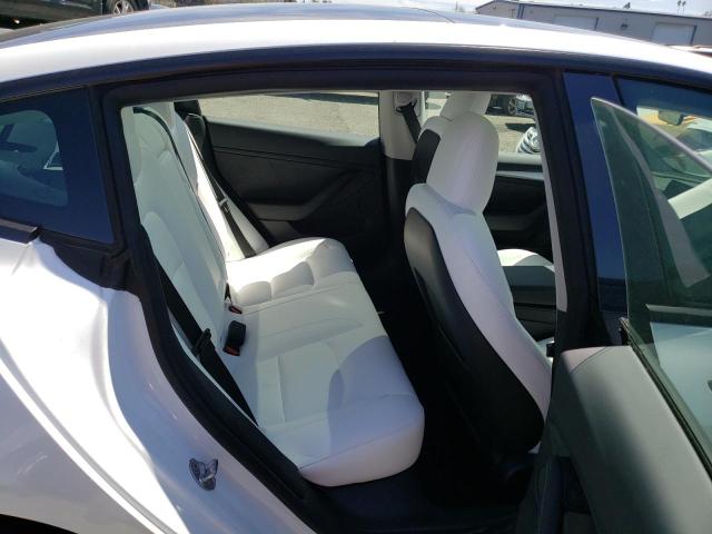 5YJ3E1EA3PF426007 Tesla MODEL 3