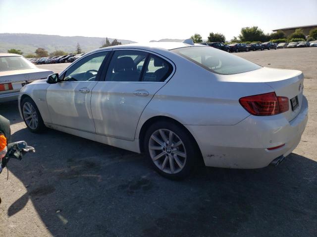 WBAXA5C51ED690645 BMW 535 D