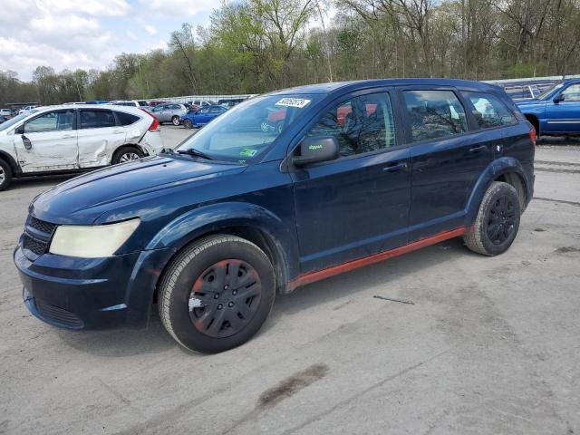 2014 Dodge Journey SE